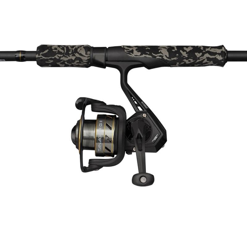 Mitchell Tanager G2 Spin Combo 2.40m 10-40g - foto 2