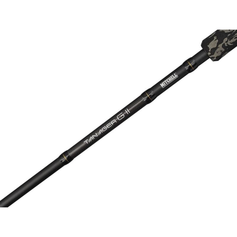 Mitchell Tanager G2 Spin Combo 2.40m 7-30g - foto 3