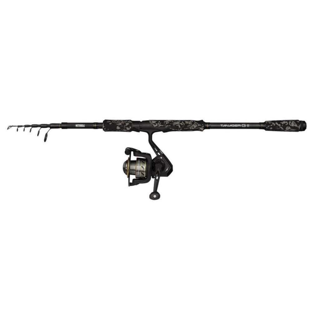 Mitchell Tanager G2 Tele Spin Combo 2.40m 10-30g