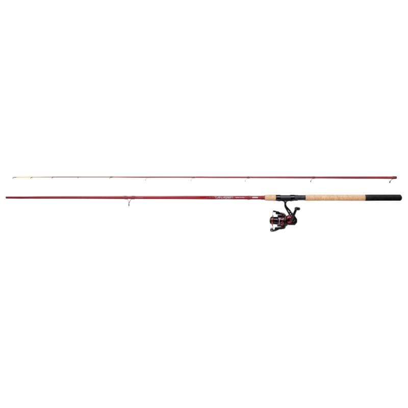 Mitchell Tanager Red Feeder Combo 3.33m 20-80g - foto 2