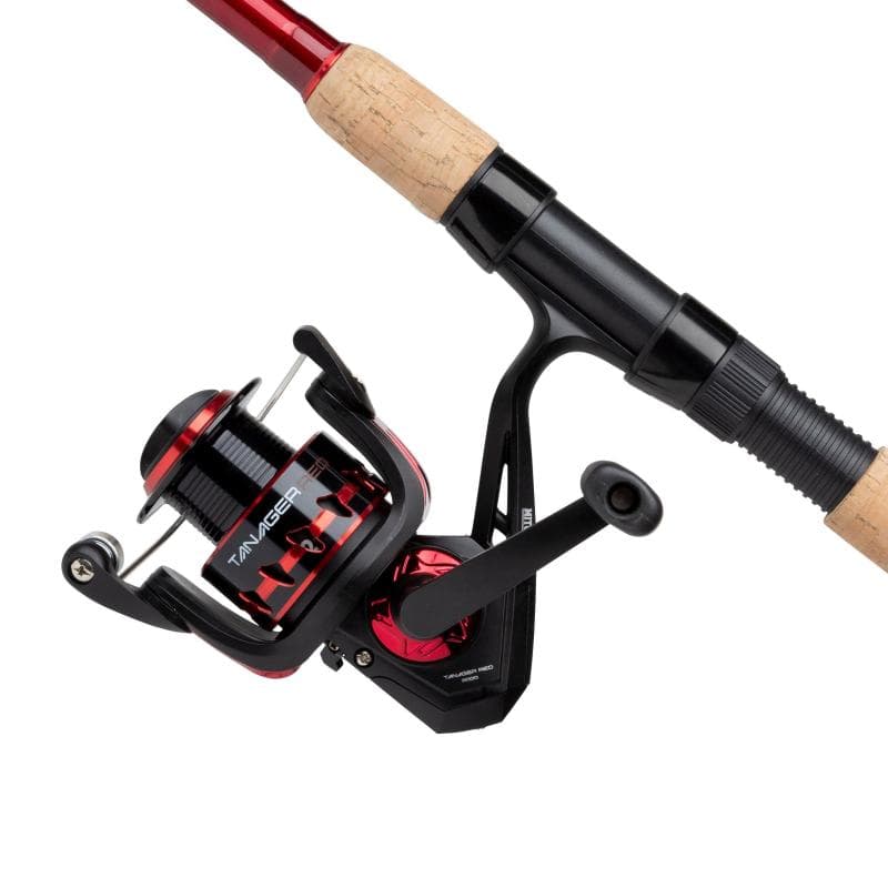 Mitchell Tanager Red Feeder Combo 3.33m 20-80g - foto 4