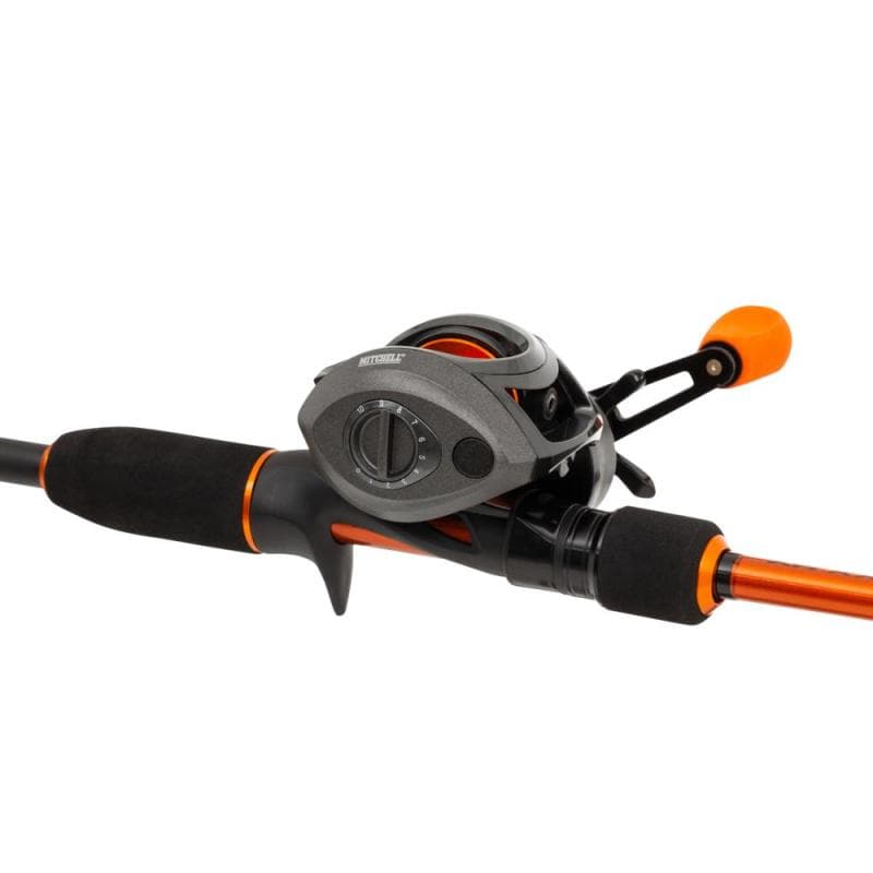 Mitchell Traxx MX Casting Combo 2.18m 28-84g - foto 3