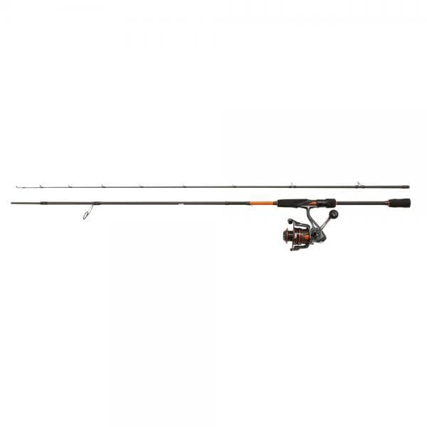 Mitchell Traxx MX Combo 2.44m 21-56g