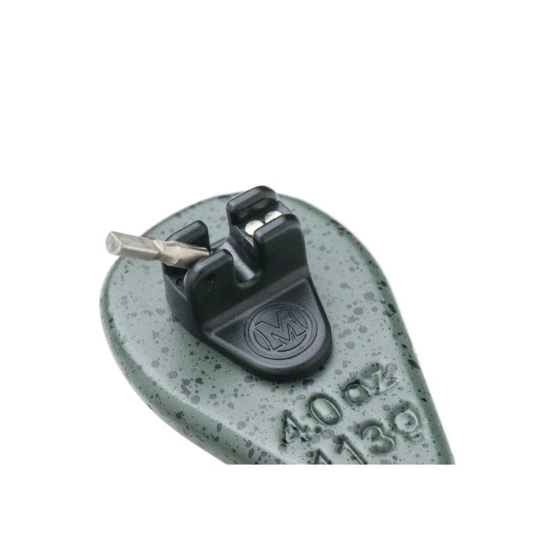 Mivardi Backleads Professional 3.0oz / 85g - foto 3