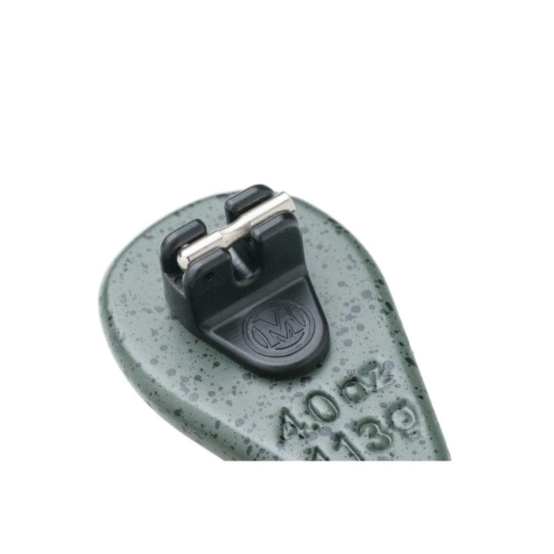 Mivardi Backleads Professional 3.0oz / 85g - foto 4