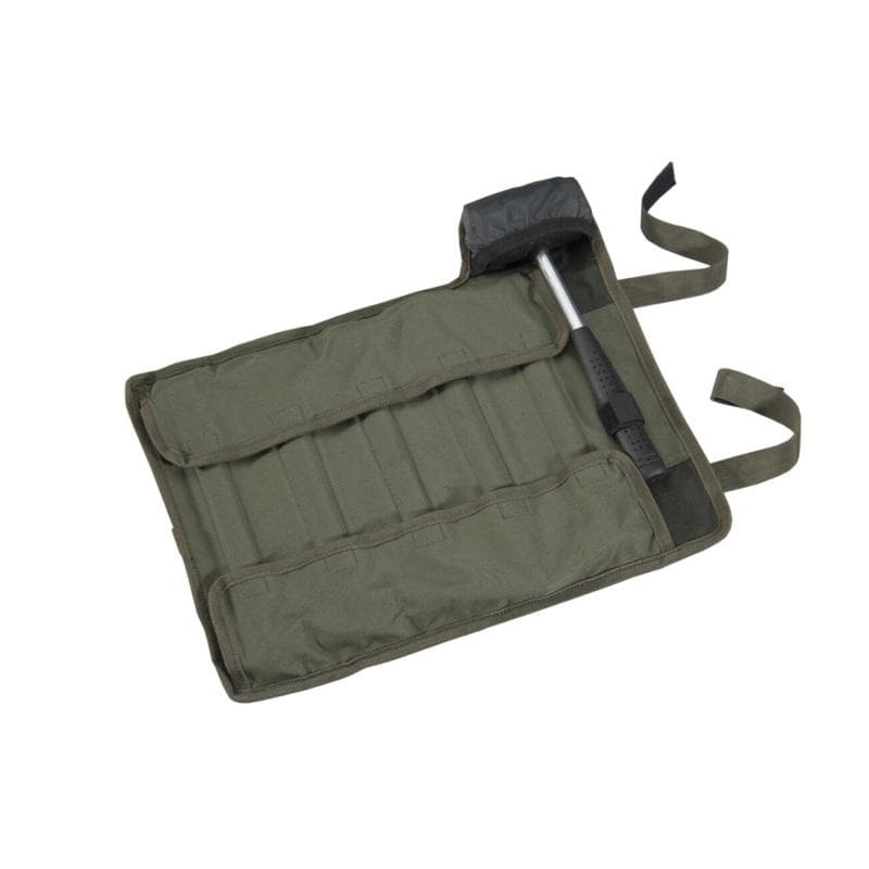 Mivardi Bivvi Peg Set + Hammer - foto 2