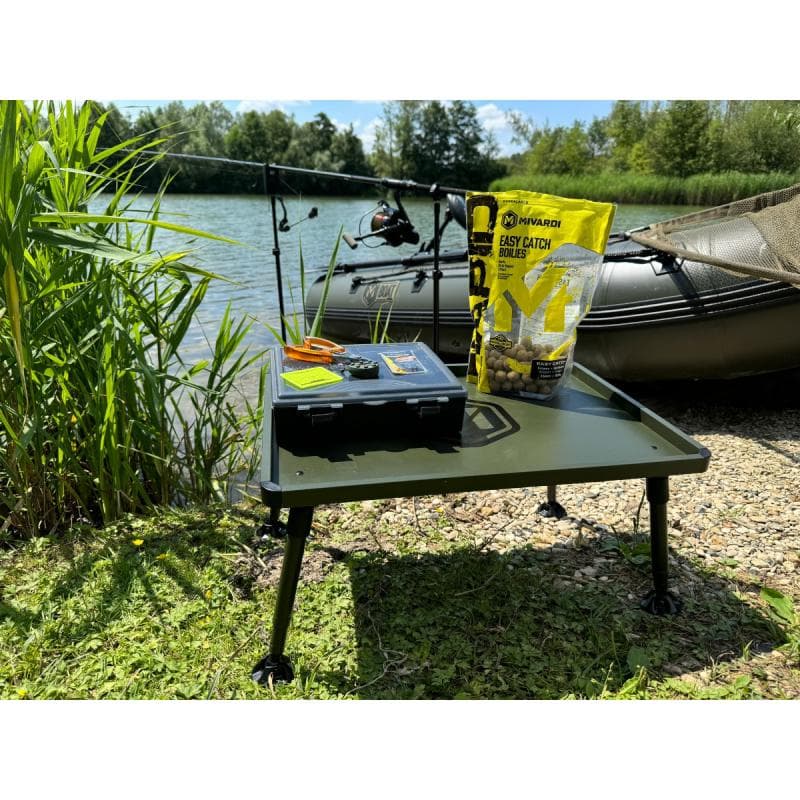 Mivardi Bivvy Table Professional XL - foto 7