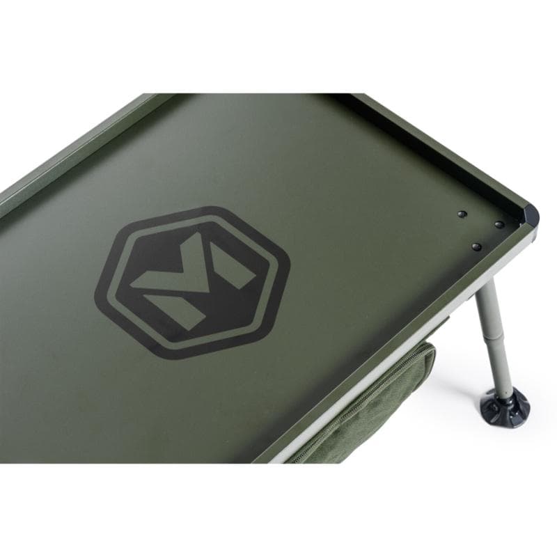 Mivardi Bivvy Table Professional XL With Storage - foto 2