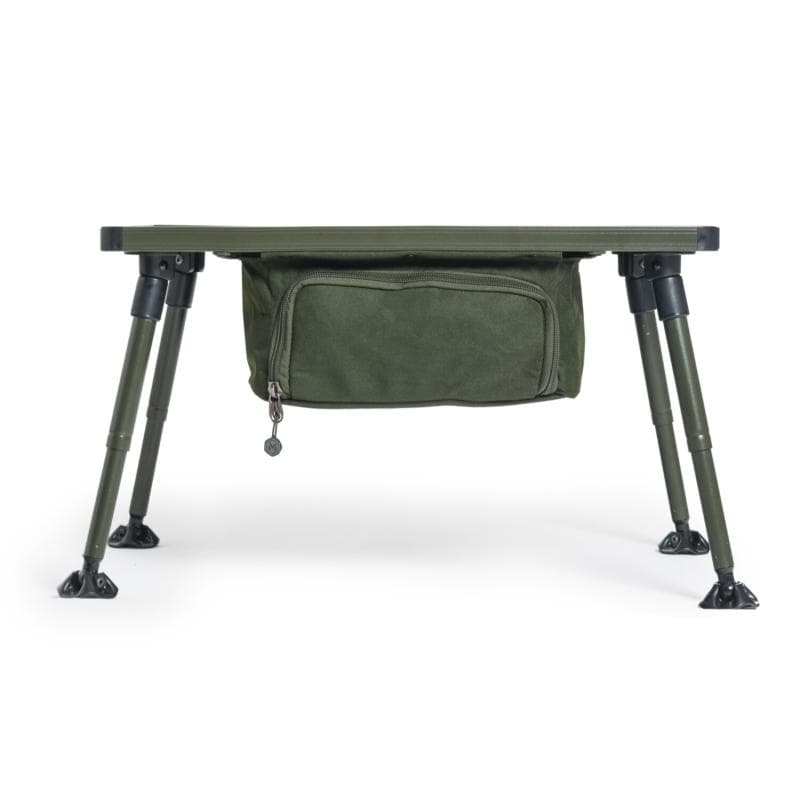 Mivardi Bivvy Table Professional XL With Storage - foto 3