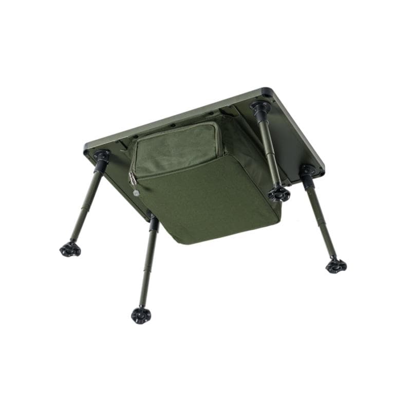 Mivardi Bivvy Table Professional XL With Storage - foto 4