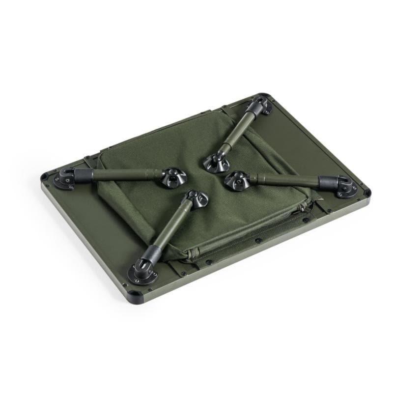 Mivardi Bivvy Table Professional XL With Storage - foto 5