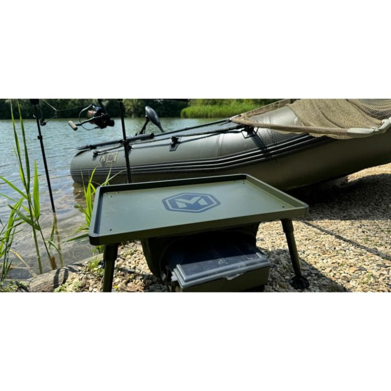 Mivardi Bivvy Table Professional XL With Storage - foto 7