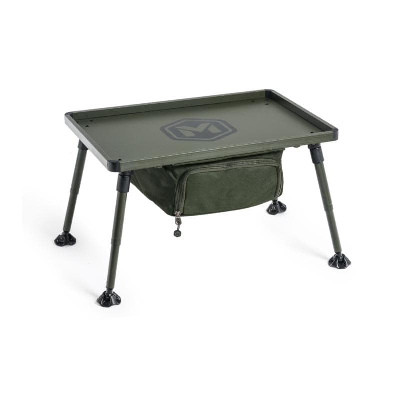 Mivardi Bivvy Table Professional XL With Storage