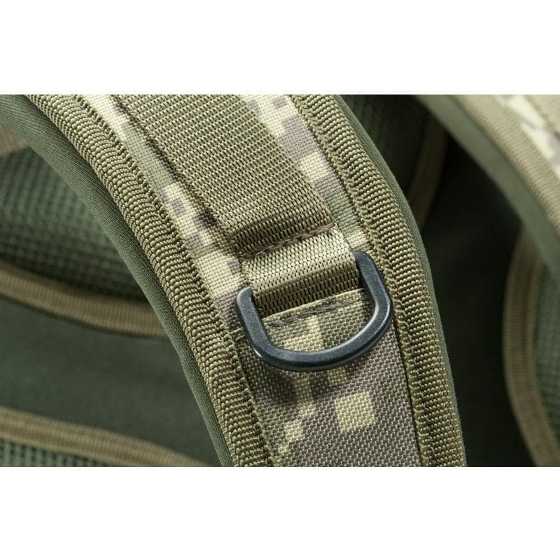 Mivardi CamoCODE Cube Backpack - foto 3