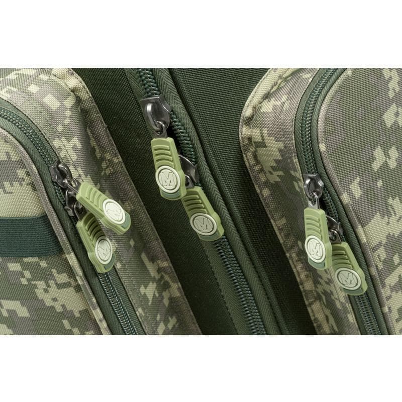 Mivardi CamoCODE Cube Backpack - foto 4