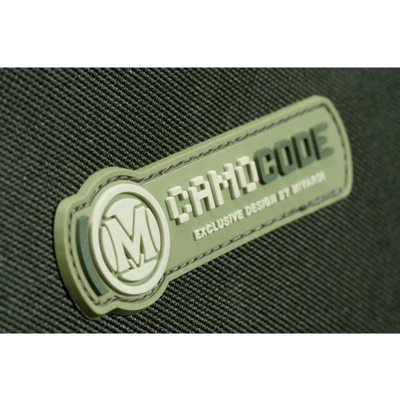 Mivardi CamoCODE Cube Backpack - foto 5