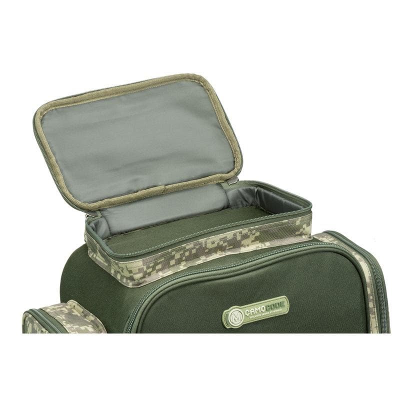Mivardi CamoCODE Cube Backpack - foto 8