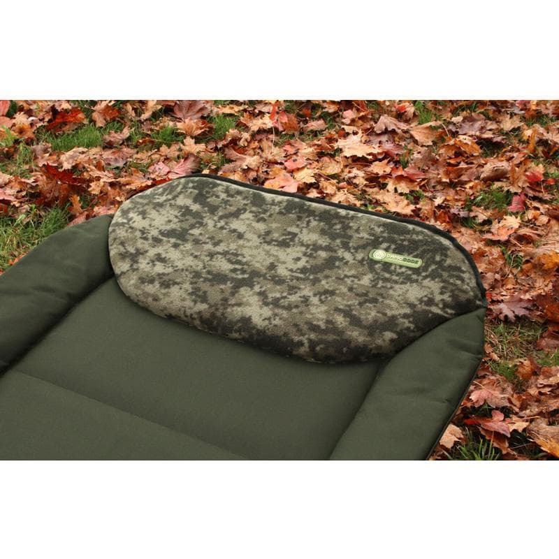 Mivardi CamoCODE Express 6 Bedchair - foto 10