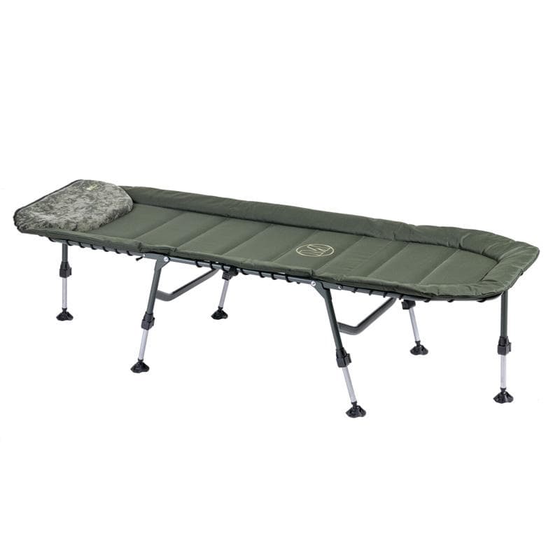 Mivardi CamoCODE Express 6 Bedchair - foto 2