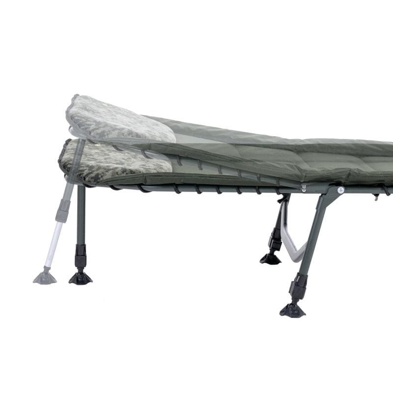 Mivardi CamoCODE Express 6 Bedchair - foto 3