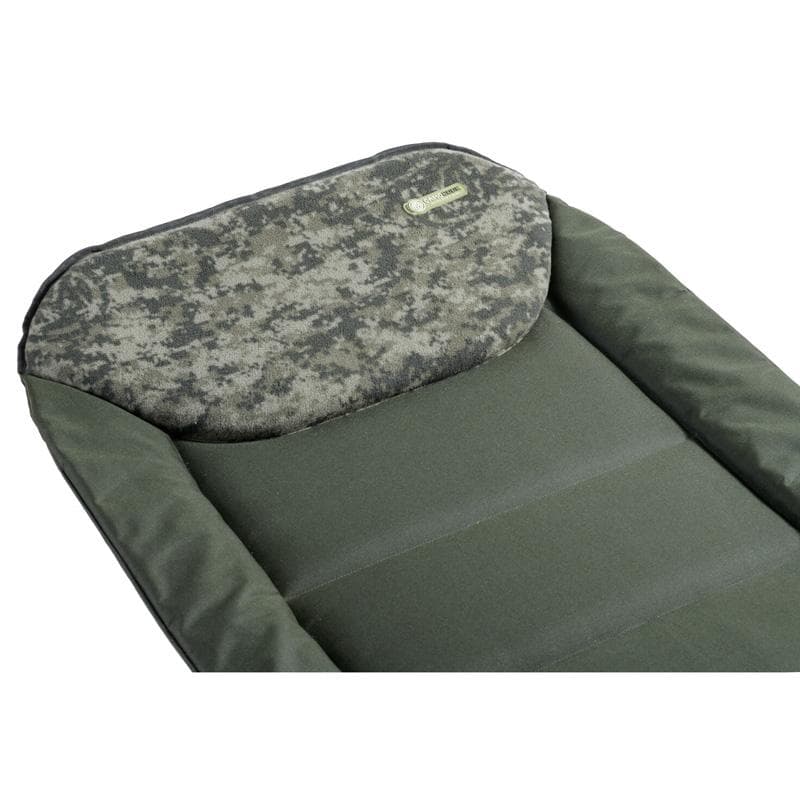 Mivardi CamoCODE Express 6 Bedchair - foto 4