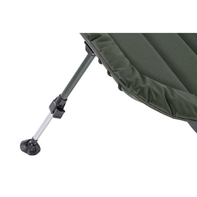 Mivardi CamoCODE Express 6 Bedchair - foto 7