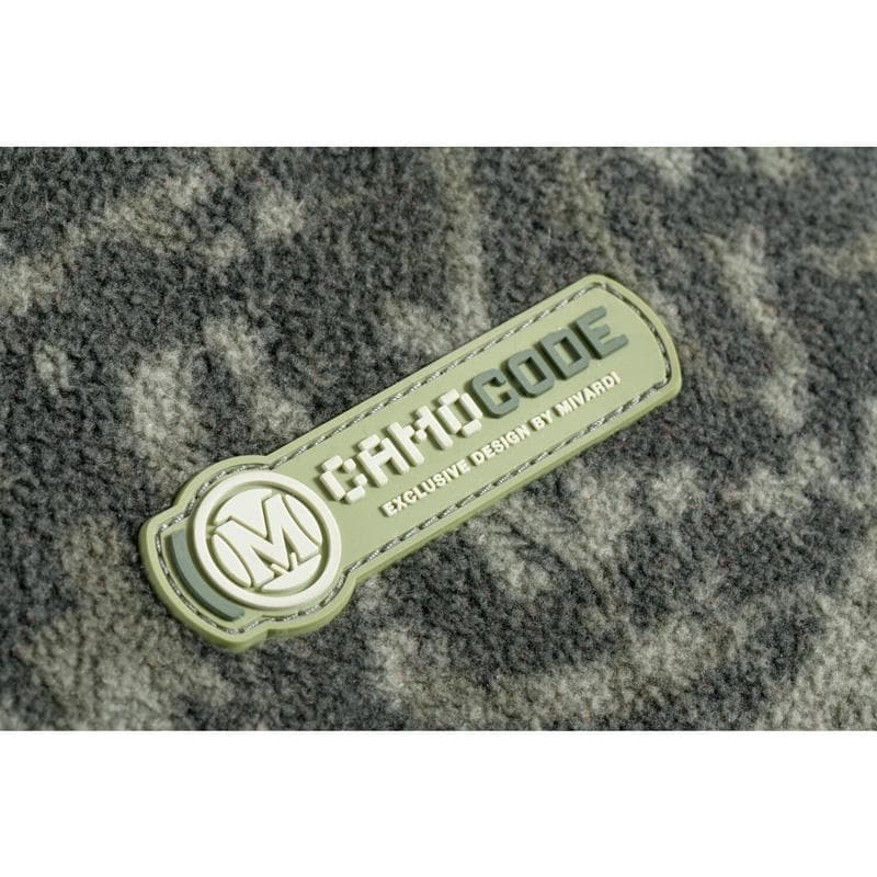 Mivardi CamoCODE Express 6 Bedchair - foto 8