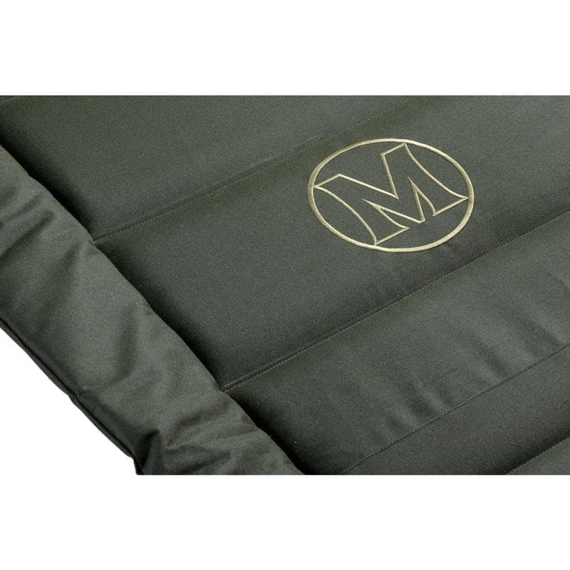 Mivardi CamoCODE Express 6 Bedchair - foto 9