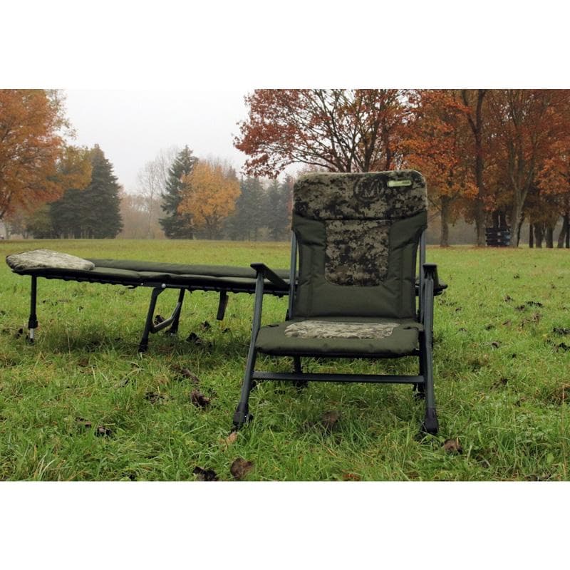 Mivardi CamoCODE Express Chair - foto 10