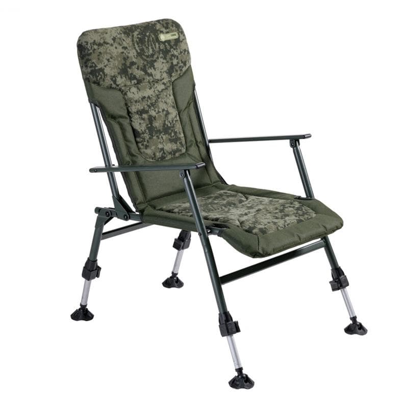 Mivardi CamoCODE Express Chair - foto 2
