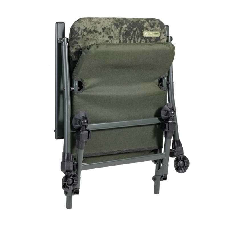 Mivardi CamoCODE Express Chair - foto 3