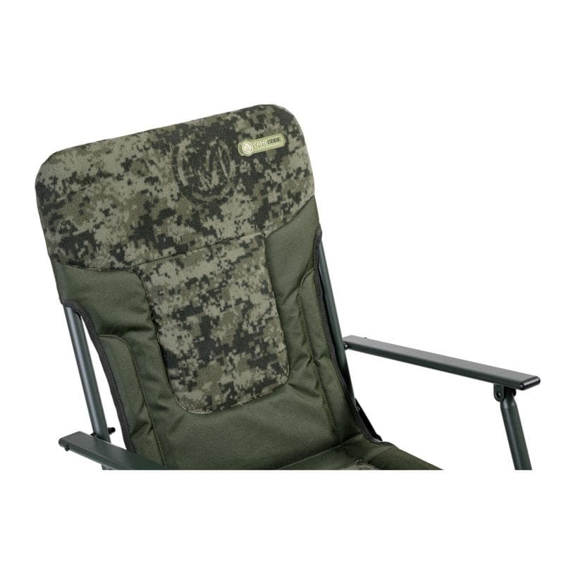 Mivardi CamoCODE Express Chair - foto 4