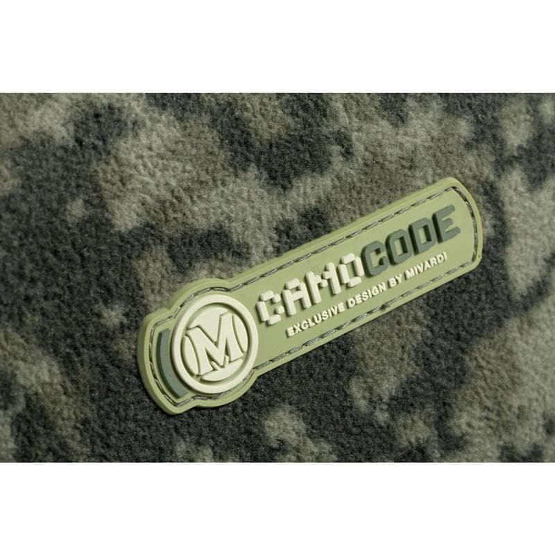 Mivardi CamoCODE Express Chair - foto 9