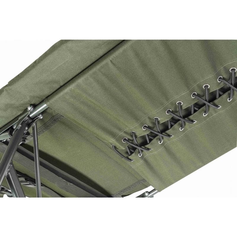 Mivardi CamoCODE Flat 6 Bedchair - foto 7