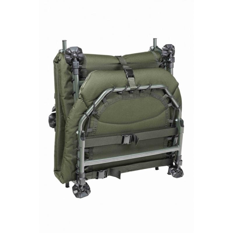 Mivardi CamoCODE Flat 6 Bedchair - foto 8