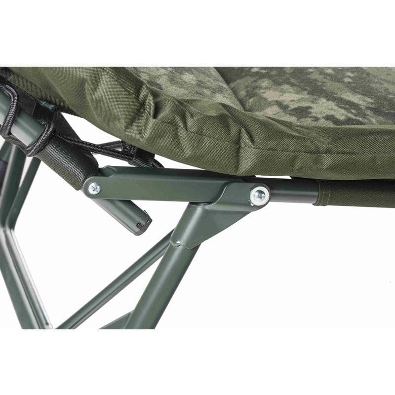 Mivardi CamoCODE Flat 8 Bedchair - foto 6