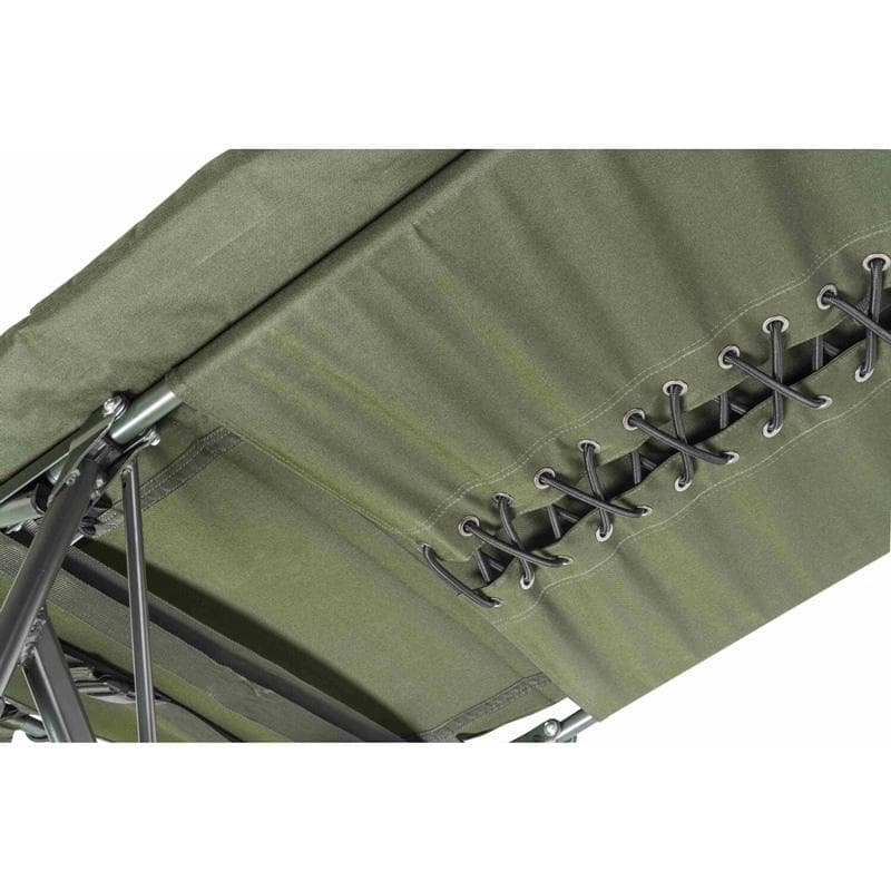 Mivardi CamoCODE Flat 8 Bedchair - foto 8