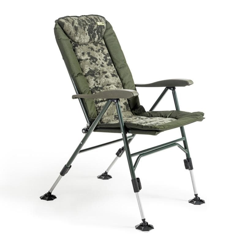 Mivardi CamoCODE Quattro Chair - foto 2