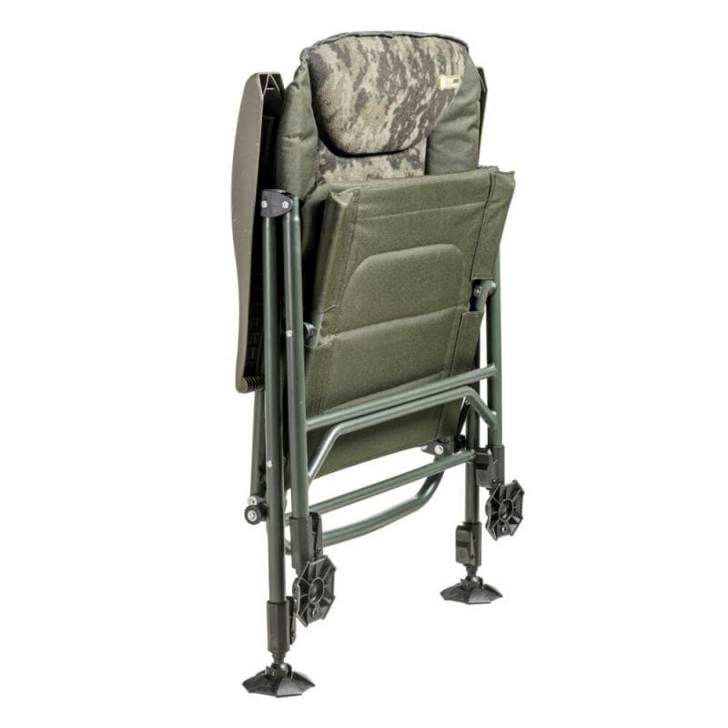 Mivardi CamoCODE Quattro Chair - foto 4