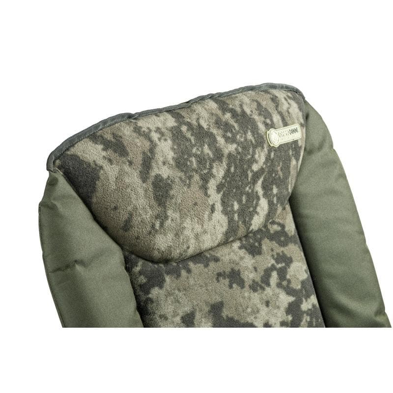 Mivardi CamoCODE Quattro Chair - foto 5