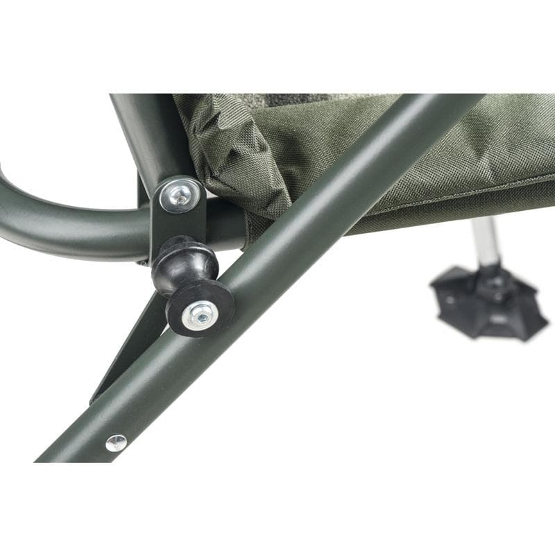 Mivardi CamoCODE Quattro Chair - foto 7