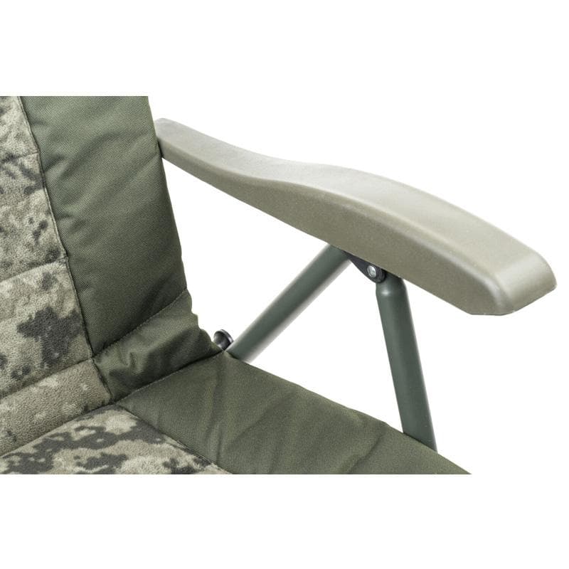 Mivardi CamoCODE Quattro Chair - foto 8
