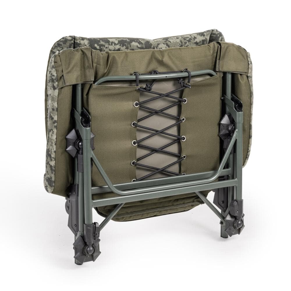 Mivardi CamoCode Sofa Chair (with adjustable Backrest) - foto 3