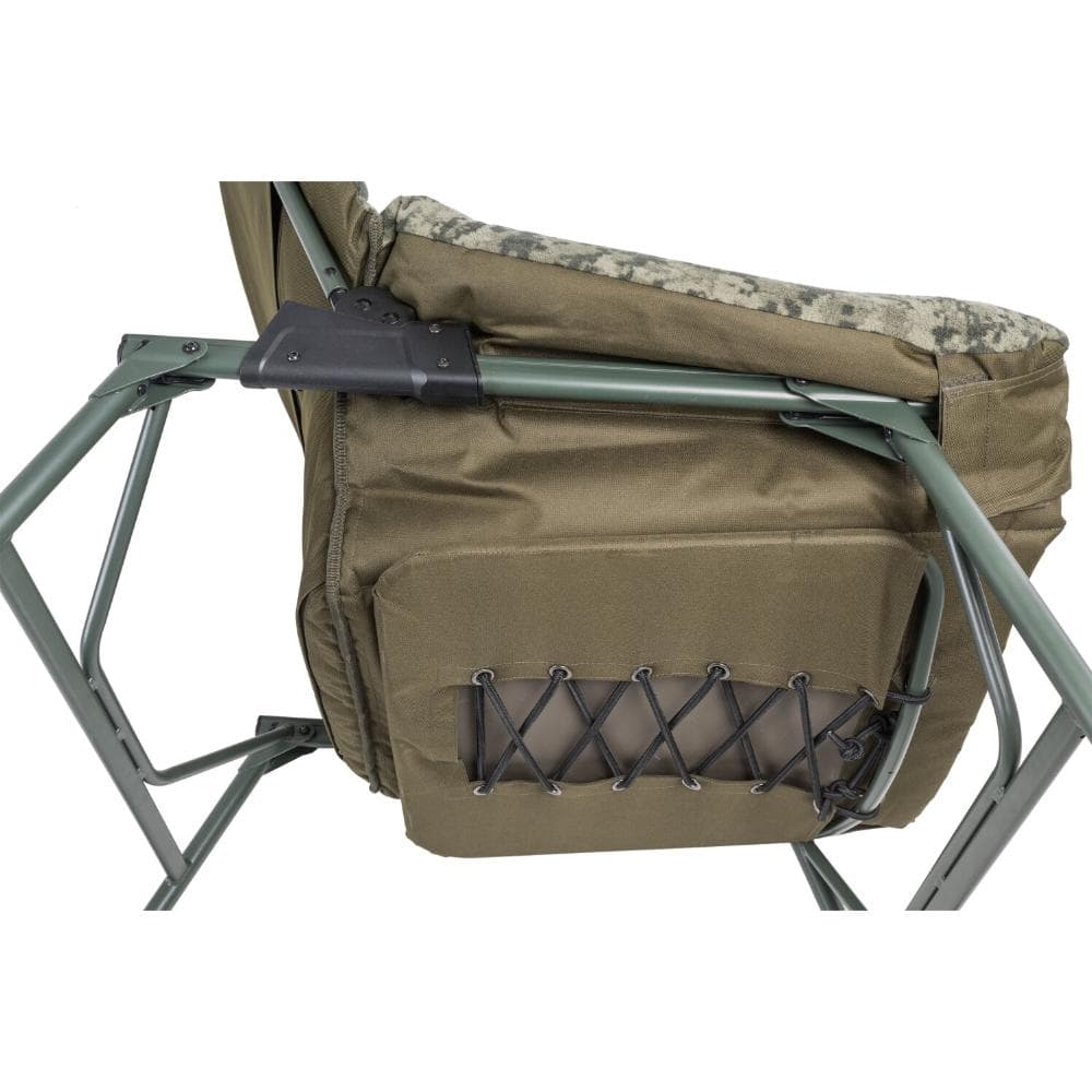 Mivardi CamoCode Sofa Chair (with adjustable Backrest) - foto 5