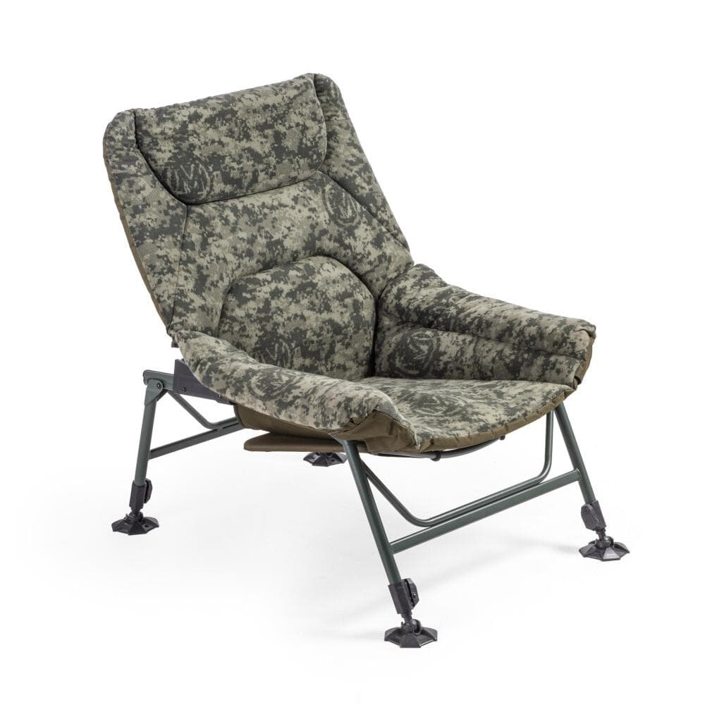 Mivardi CamoCode Sofa Chair (with adjustable Backrest)
