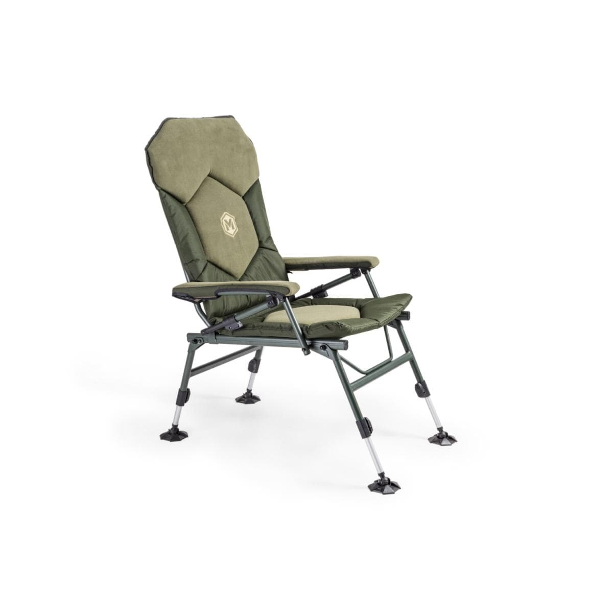 Mivardi Chair Professional Hex - foto 2