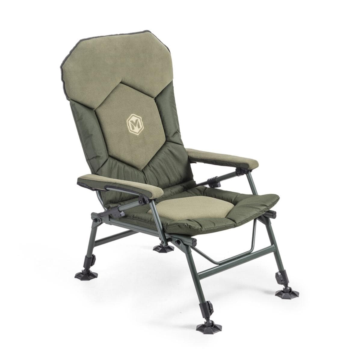 Mivardi Chair Professional Hex