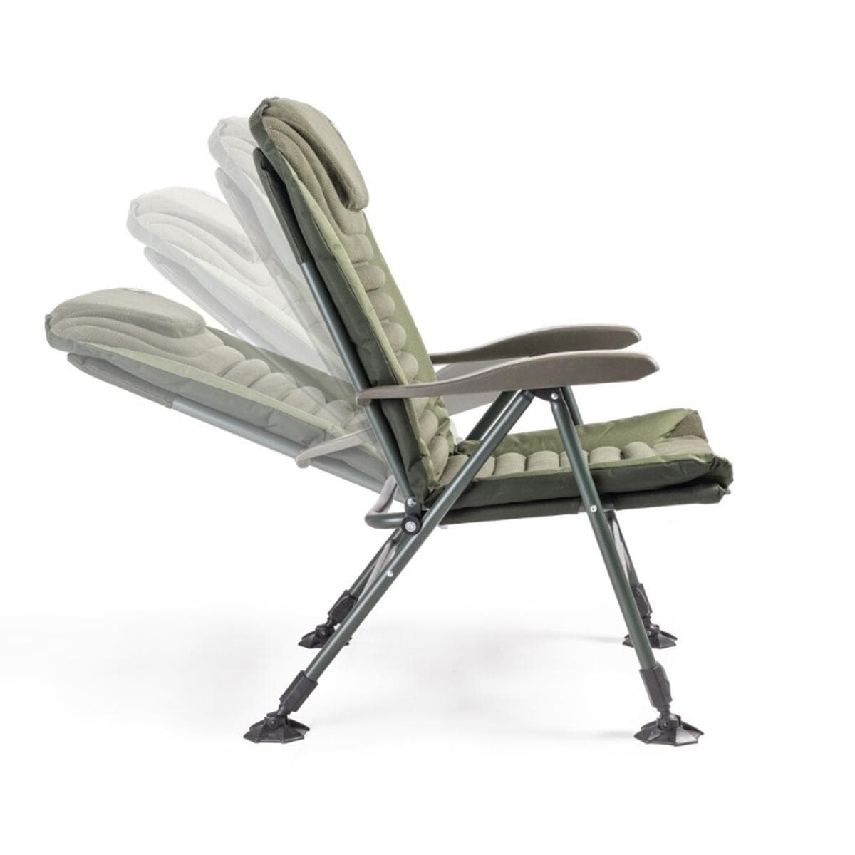 Mivardi Chair Professional Quattro - foto 3