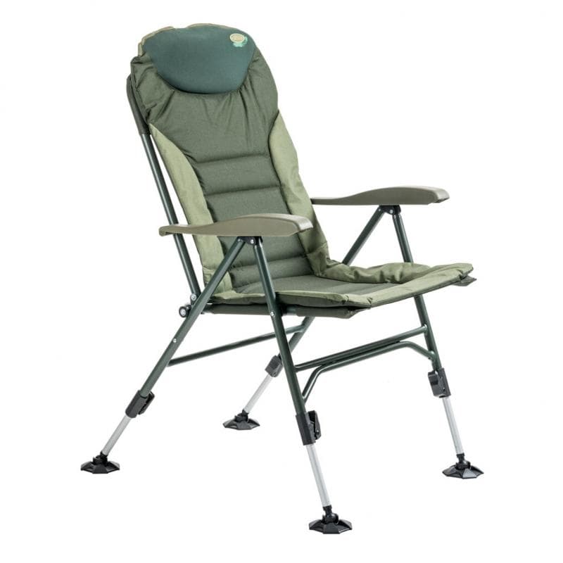 Mivardi Comfort Quattro Chair - foto 2