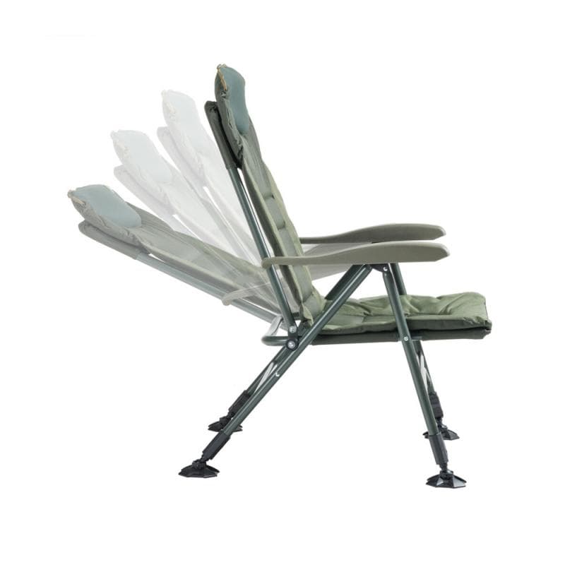 Mivardi Comfort Quattro Chair - foto 3